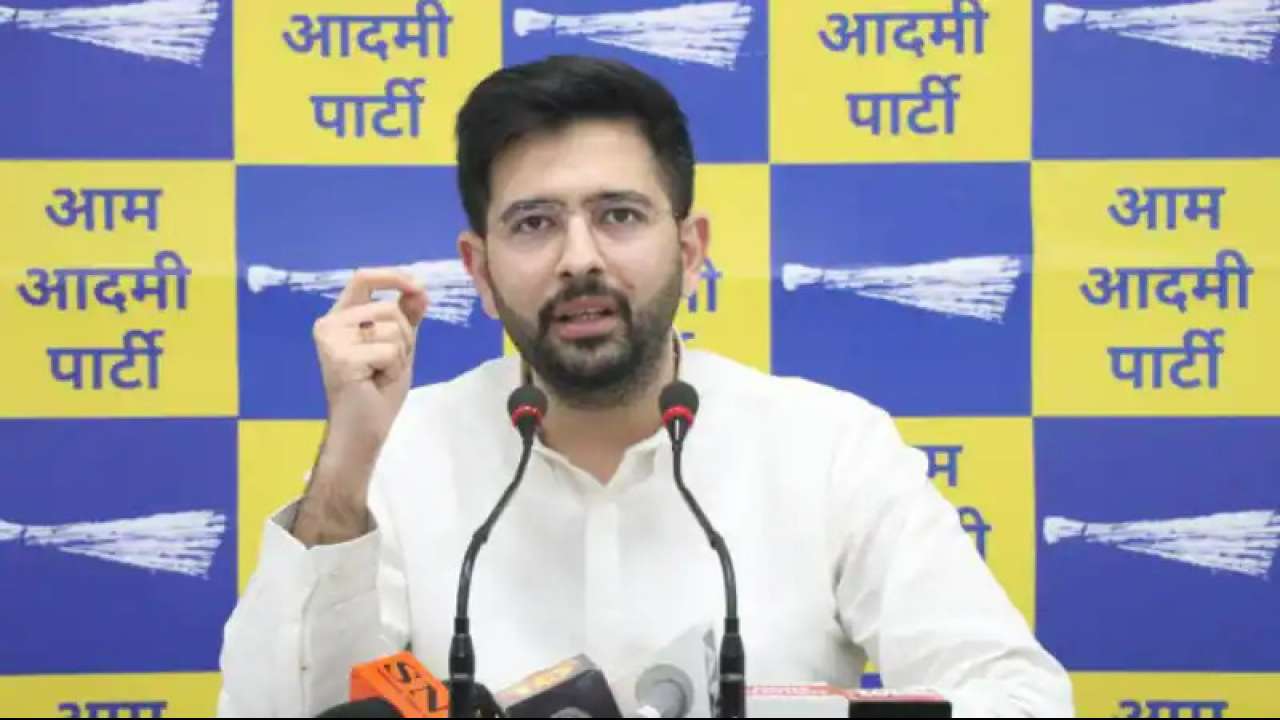 విద్యా, వైద్య రంగాల‌ను నిర్వీర్యం చేస్తున్న కేంద్రం : ఆప్‌