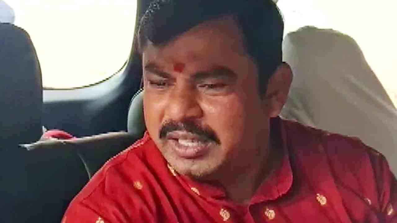 రాజాసింగ్‌పై కేసు విచారణ 31కి వాయిదా