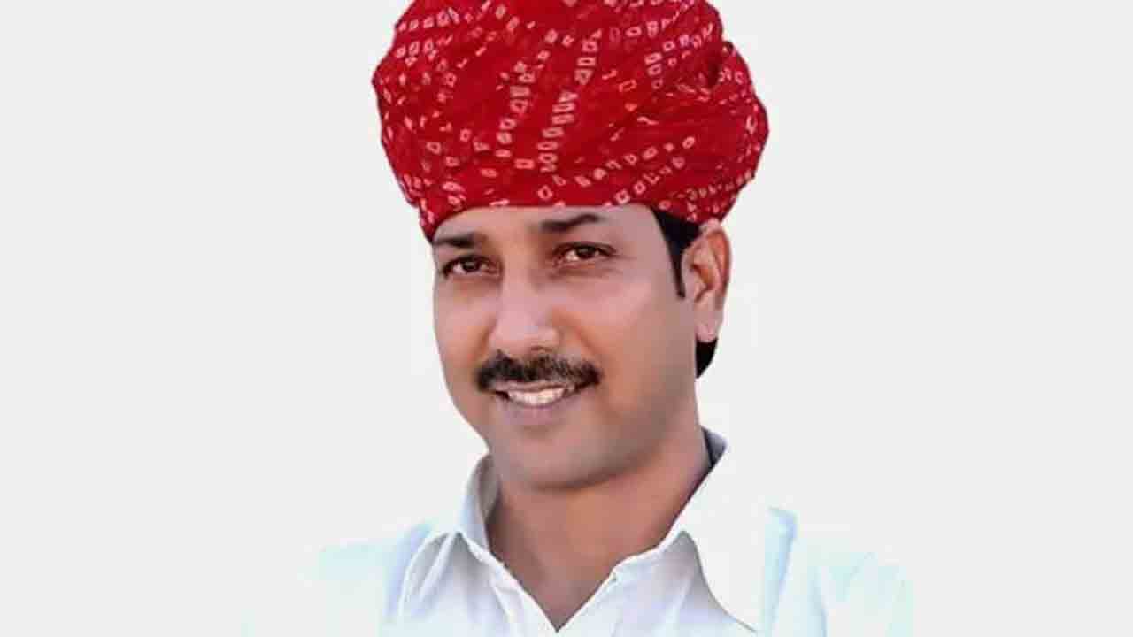 రాజ్య‌స‌భ ఎన్నిక‌లు.. రాజ‌స్థాన్ మంత్రికి రూ. 25 కోట్లు ఆఫ‌ర్