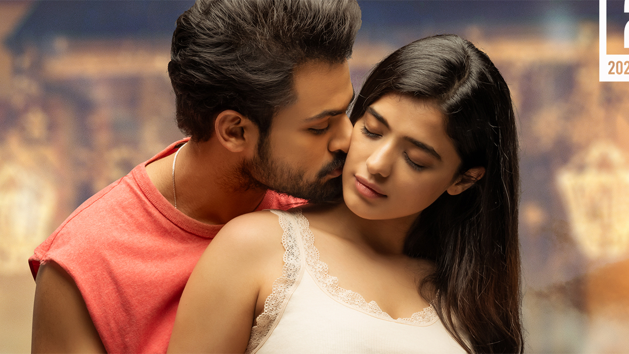 రంగరంగ వైభవంగా’ ట్రైలర్ టాక్.. మెగా అల్లుడు మళ్లీ కొట్టేలా ఉన్నాడుగా..!