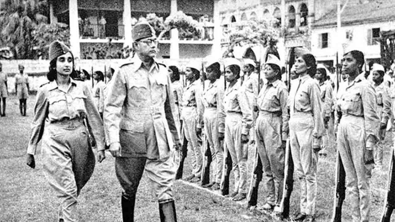 Subhash Chandra bose | భారత జాతీయ సైన్యానికి పునరుజ్జీవం.. ప్రసాదించింది ఈయనే..!