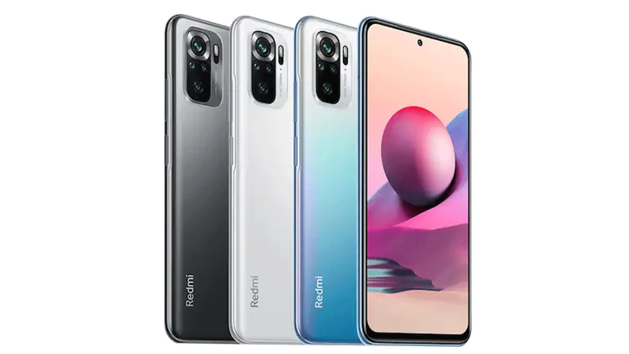 Redmi | 64 ఎంపీ ట్రిపుల్ కెమెరాల‌తో రెడ్‌మి నోట్ 11 ఎస్ఈ లాంఛ్‌..ధ‌ర ఎంతంటే..!