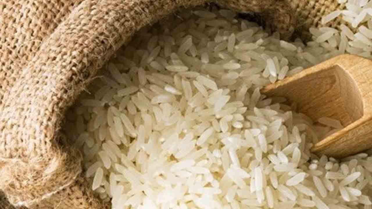 బియ్యం ధరలకు రెక్కలు