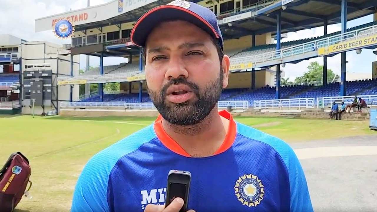 Rohit Sharma | ఇప్పట్లో రిటైర్మెంట్‌ ఆలోచన లేదు : రోహిత్‌