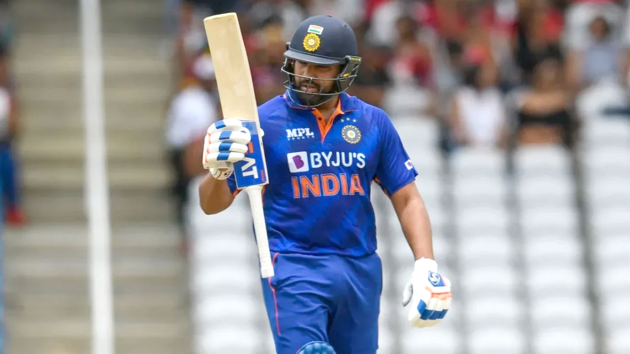 Rohit Sharma | రోహిత్‌ను దాటేసిన కివీస్ బ్యాటర్.. టీ20ల్లో నయా రికార్డ్