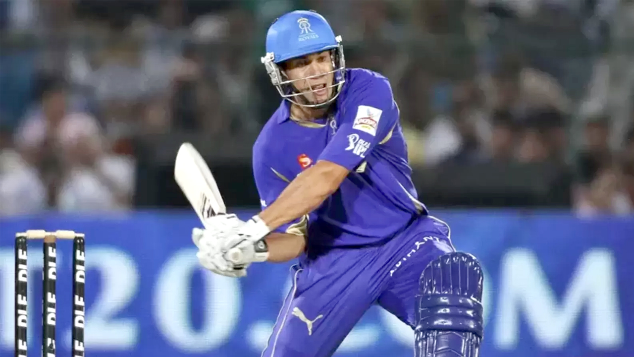 Ross Taylor | మాకు తెలియదు.. మేం స్పందించం : టేలర్ ‘చెంపదెబ్బ’పై బీసీసీఐ, రాజస్తాన్ తలో మాట
