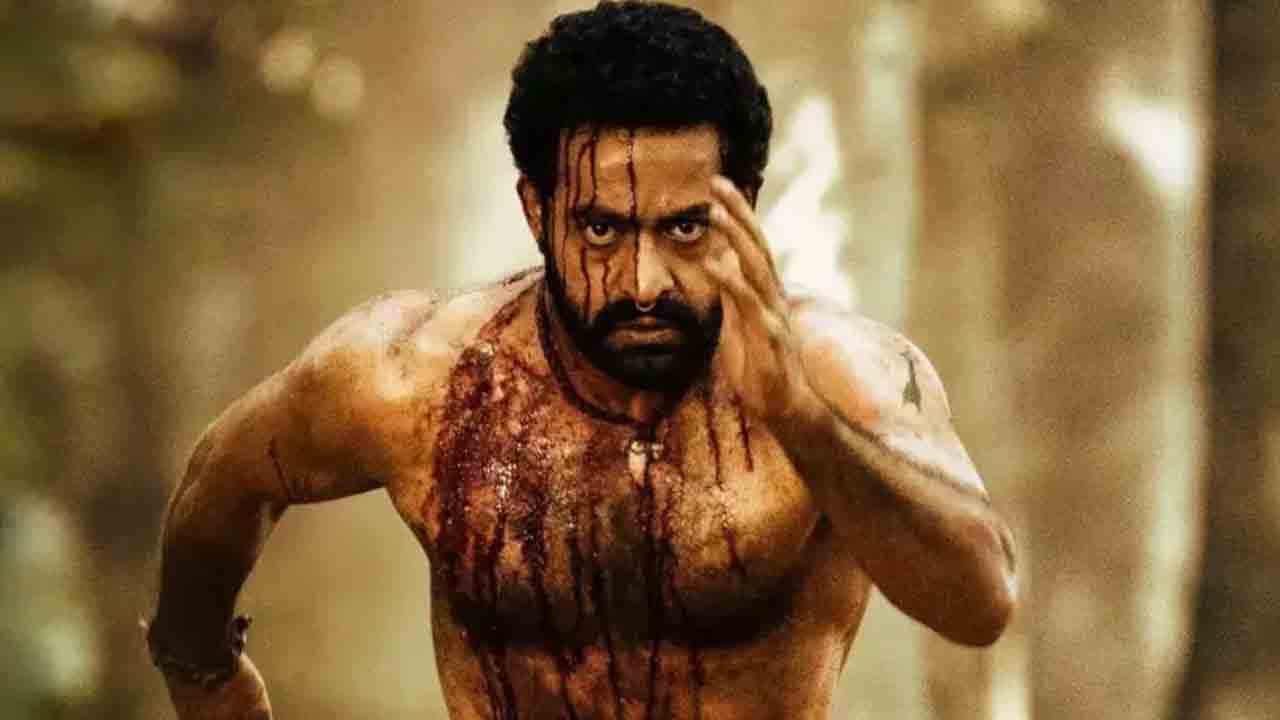 NTR | ఆస్కార్ బ‌రిలో ఎన్టీఆర్.. సంబురాల్లో అభిమానులు