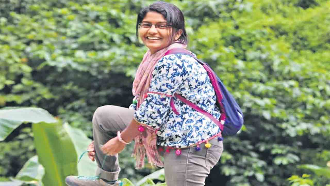 వనితా విహారం