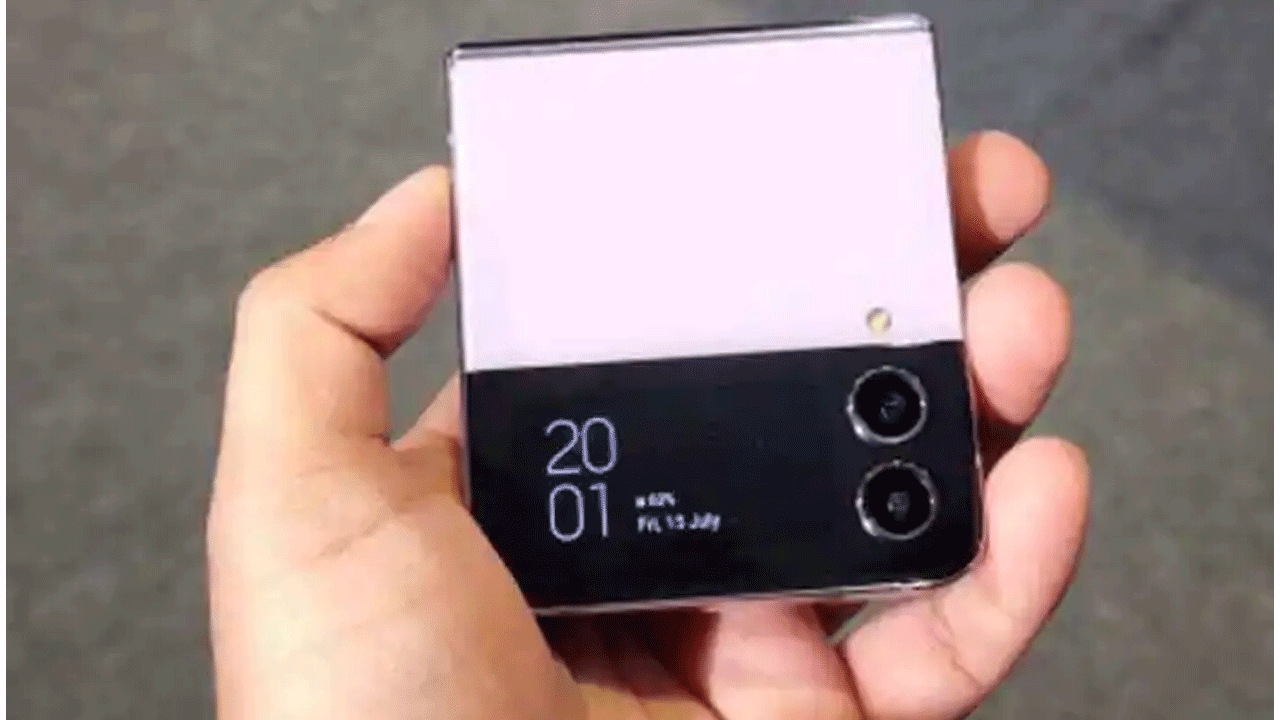 Samsung Galaxy | క్రేజీ డివైజ్ : ఫోల్డ్‌4, ప్లిఫ్‌4 ఫోన్ల‌కు భారీ డిమాండ్!