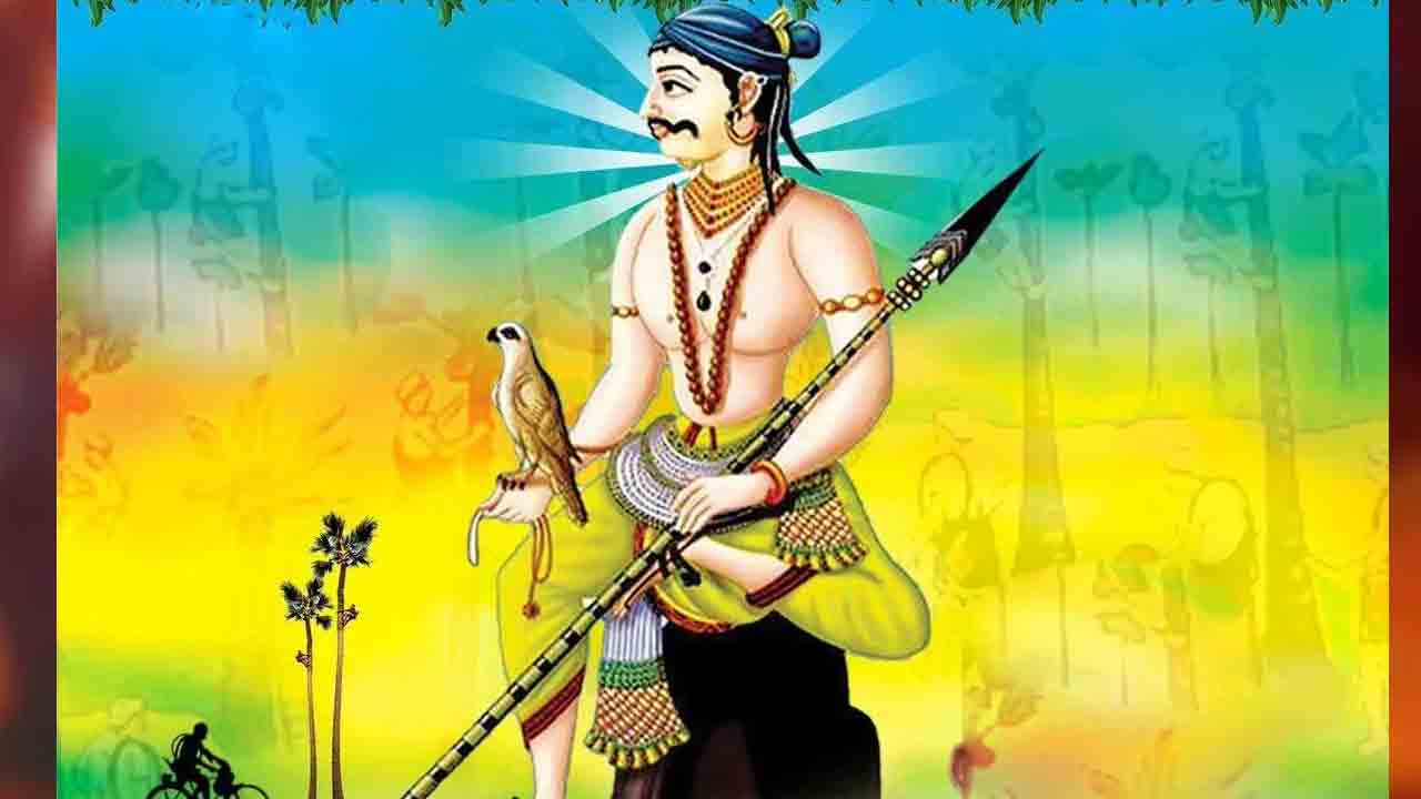 7న సర్దార్‌ సర్వాయి పాపన్న జయంతి వారోత్సవం