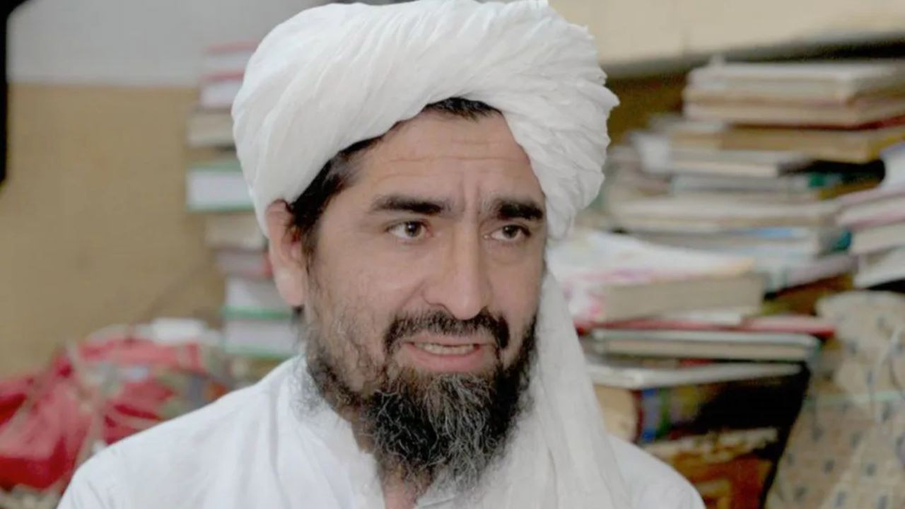 తాలిబ‌న్ల‌కు భారీ షాక్ : ఆత్మాహుతి దాడిలో హ‌క్కానీ మృతి