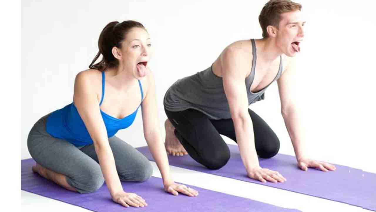 Health tips | ఇవి త‌గ్గాలంటే సింహాసనం వేయాల్సిందే? మ‌లైకా అరోరా కోచ్ స‌ర్వేశ్ శ‌శి స్పెష‌ల్ వీడియో!!