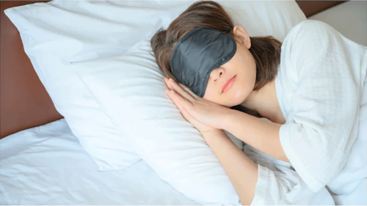 అదే ప‌నిగా కునుకు తీసే వారికి బంప‌రాఫ‌ర్‌!