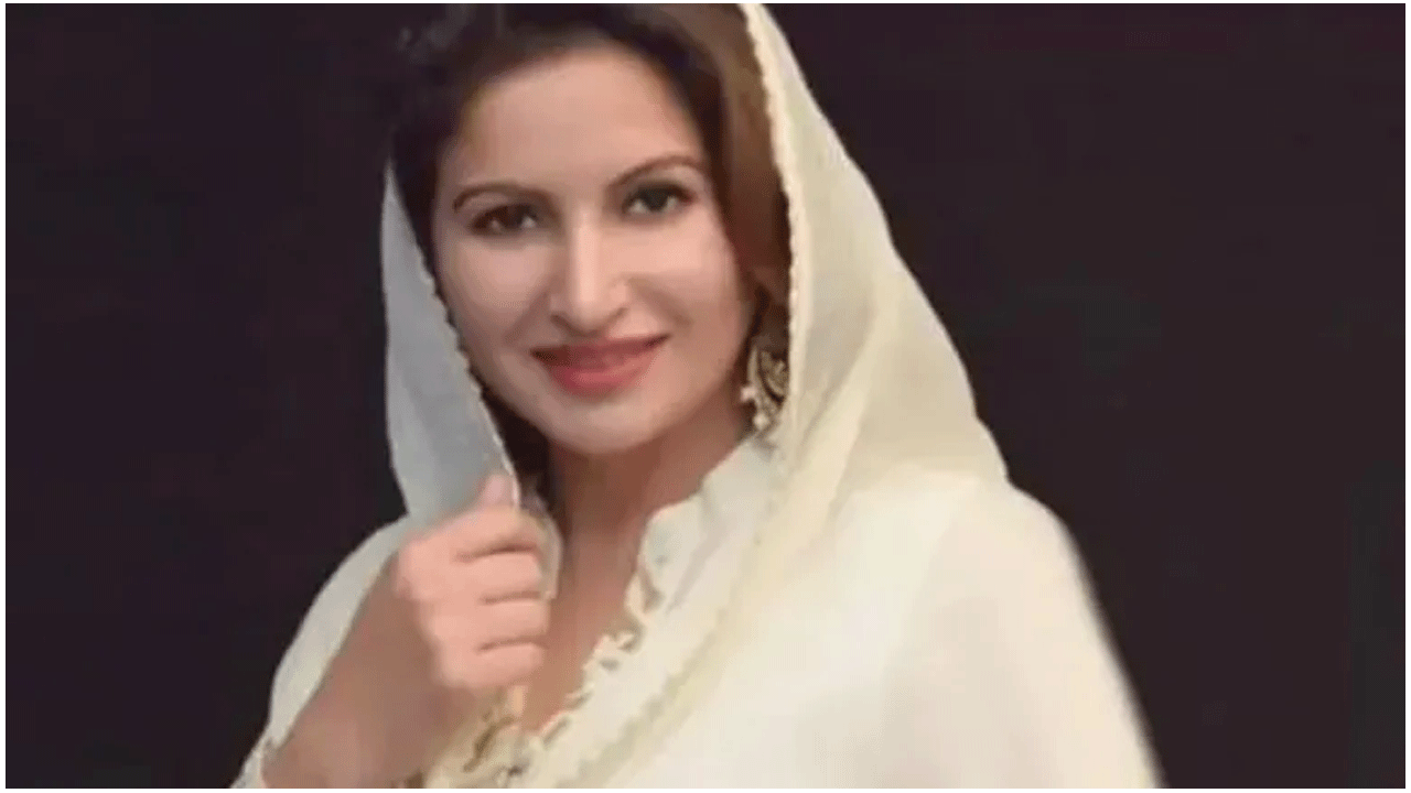 సోనాలి ఫోగ‌ట్‌పై విష ప్ర‌యోగం జ‌రిగింది : న‌టి సోద‌రి సంచ‌ల‌న ఆరోప‌ణ‌లు