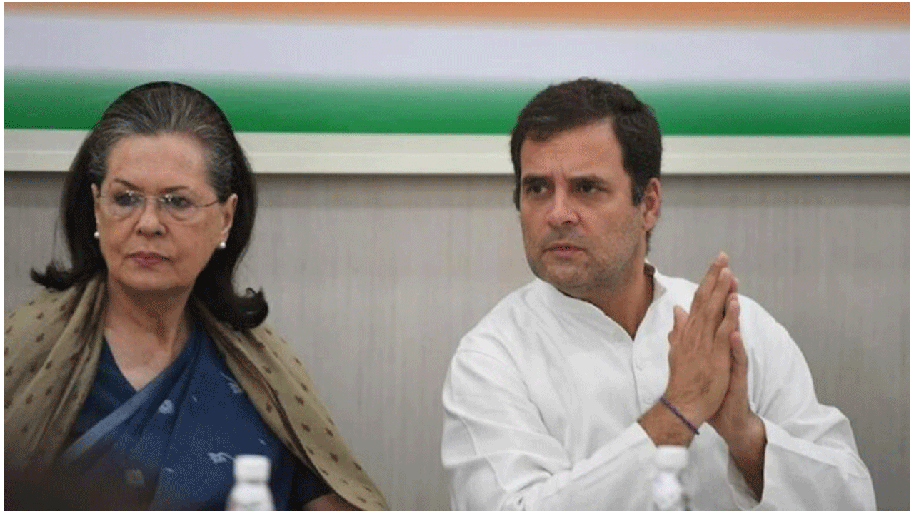 సీఏఏ నిర‌స‌న‌లు | బిల్లును వ్య‌తిరేకిస్తే హింస‌ను ప్రేరేపించిన‌ట్టా..? : సోనియా గాంధీ