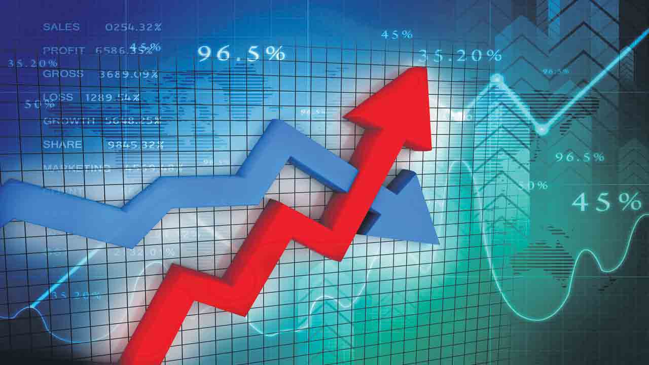 మళ్లీ ఒడిదుడుకులు