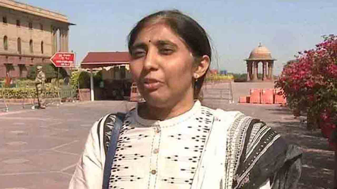 AP News | సుప్రీంకోర్టును ఆశ్రయించిన సునీతరెడ్డి