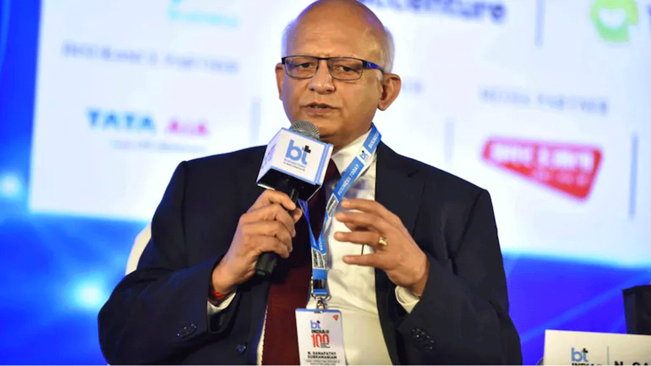 మూన్‌లైటింగ్‌పై టీసీఎస్ సీఓఓ కీల‌క వ్యాఖ్య‌లు