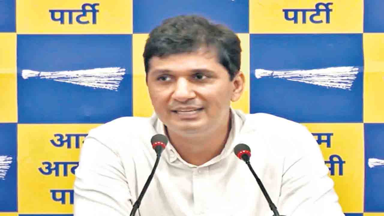 ఆప్ ఎమ్మెల్యేలకు ఐదేసి కోట్ల ఆఫర్