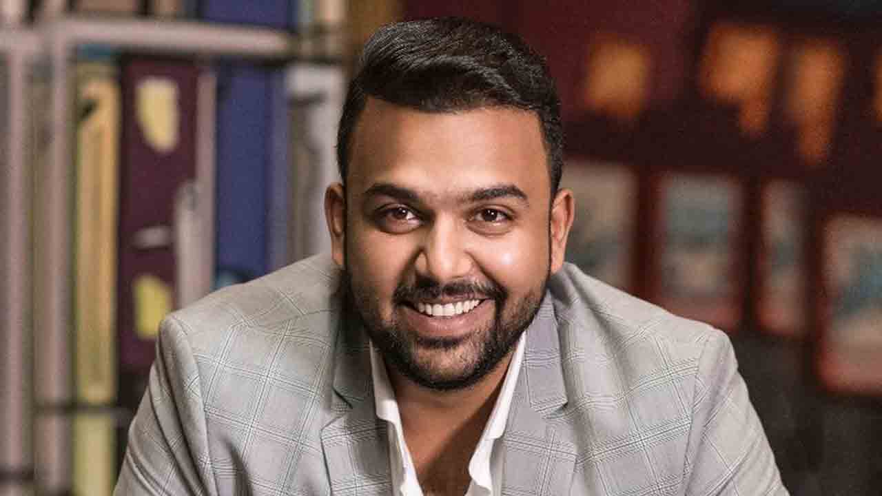 Tharun Bhascker | ‘పెళ్లి చూపులు’  డైరెక్ట‌ర్ పాన్ ఇండియా సినిమా..వివ‌రాలివే