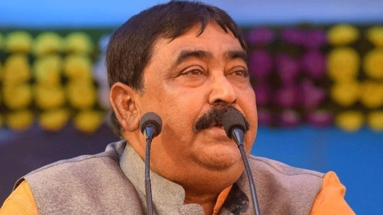 ప‌శువుల స్మ‌గ్లింగ్ కేసు :  టీఎంసీ సీనియ‌ర్ నేత అరెస్ట్‌