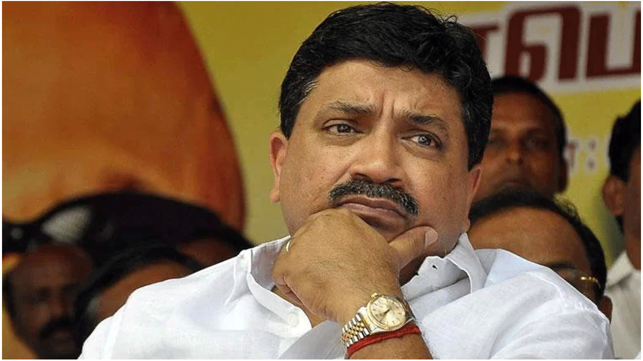 ఉచితాల‌పై కేంద్రం వైఖ‌రి అనుచితం :  డాక్ట‌ర్‌ త్యాగ‌రాజ‌న్‌