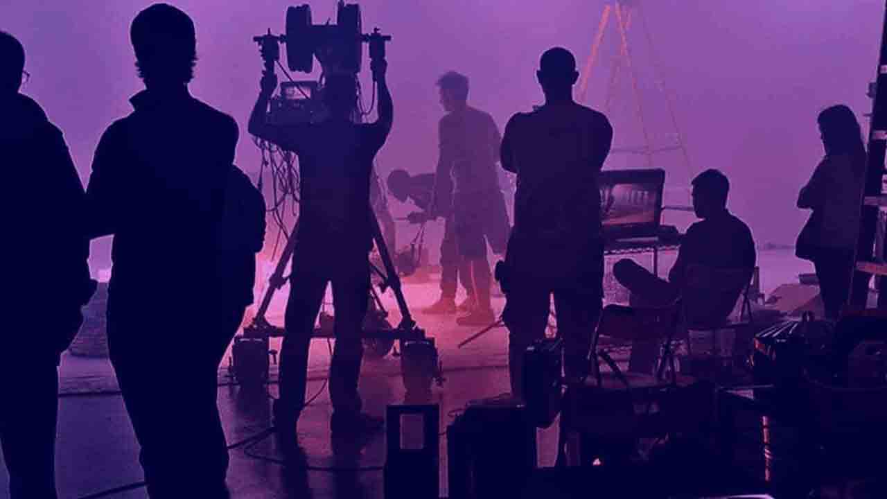 స్టాప్ కెమెరా.. నేటి నుంచి టాలీ‌వుడ్‌ షూటింగ్స్‌ బంద్‌