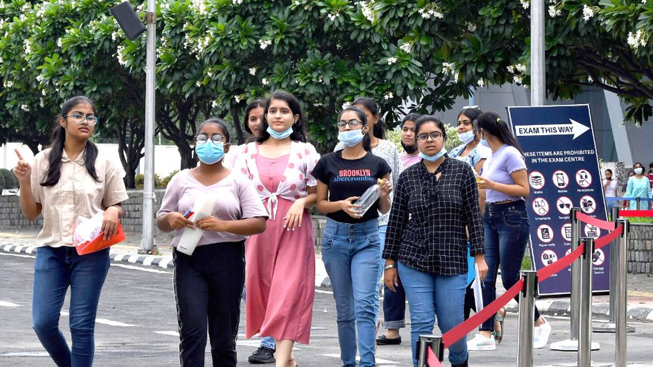 Ts edcet results | నేడు టీఎస్ ఎడ్‌సెట్-2022 ఫ‌లితాలు