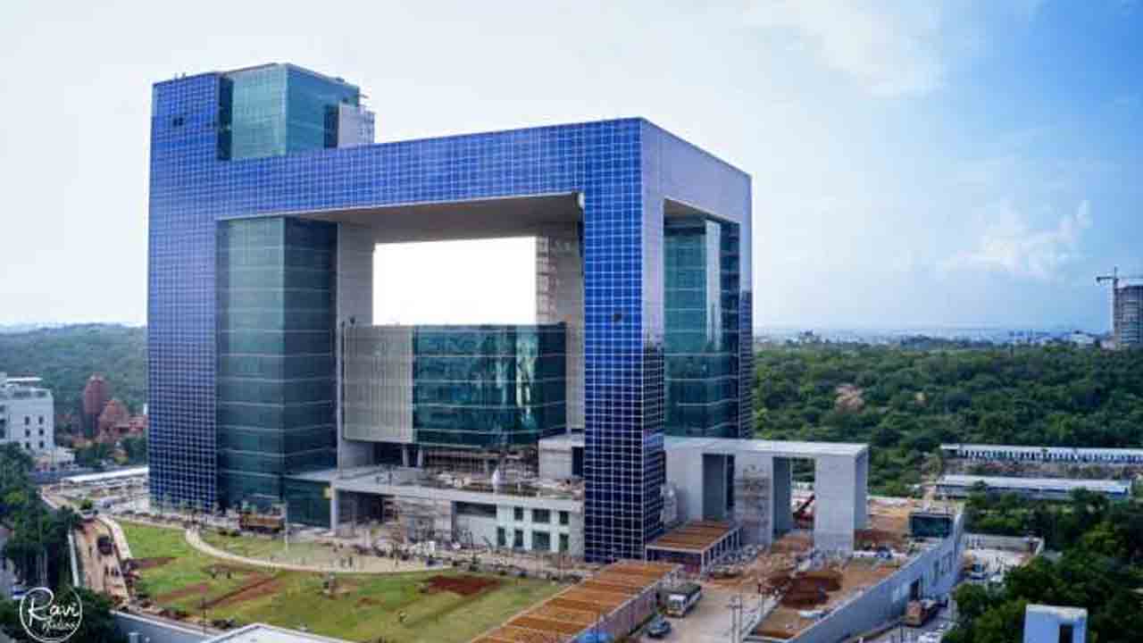 సీసీసీ మా దగ్గరా ఉంటే బాగుండు!