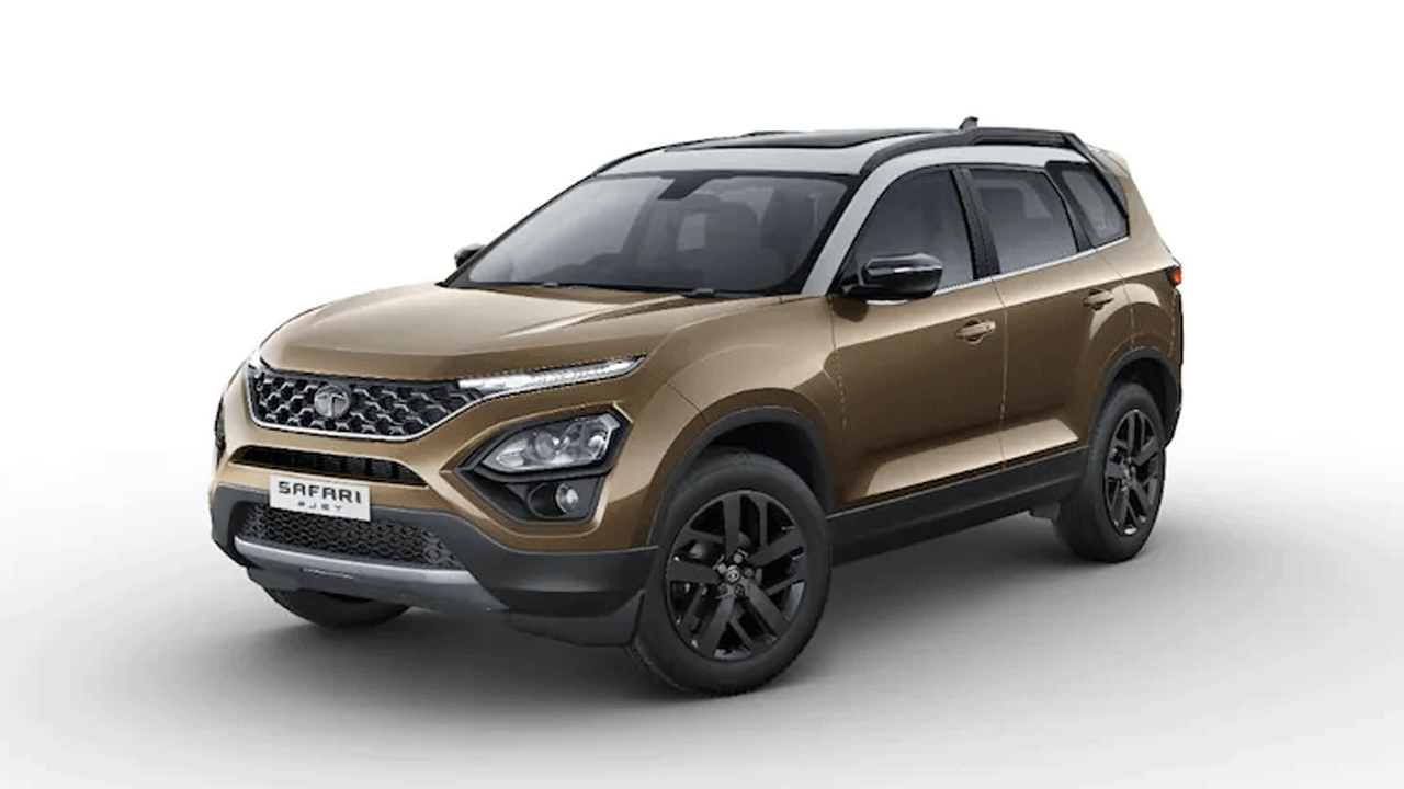 Tata Motors | టాటా స‌ఫారీ, హారియ‌ర్‌, నెక్స‌న్ జెట్ ఎడిష‌న్స్ లాంఛ్‌!