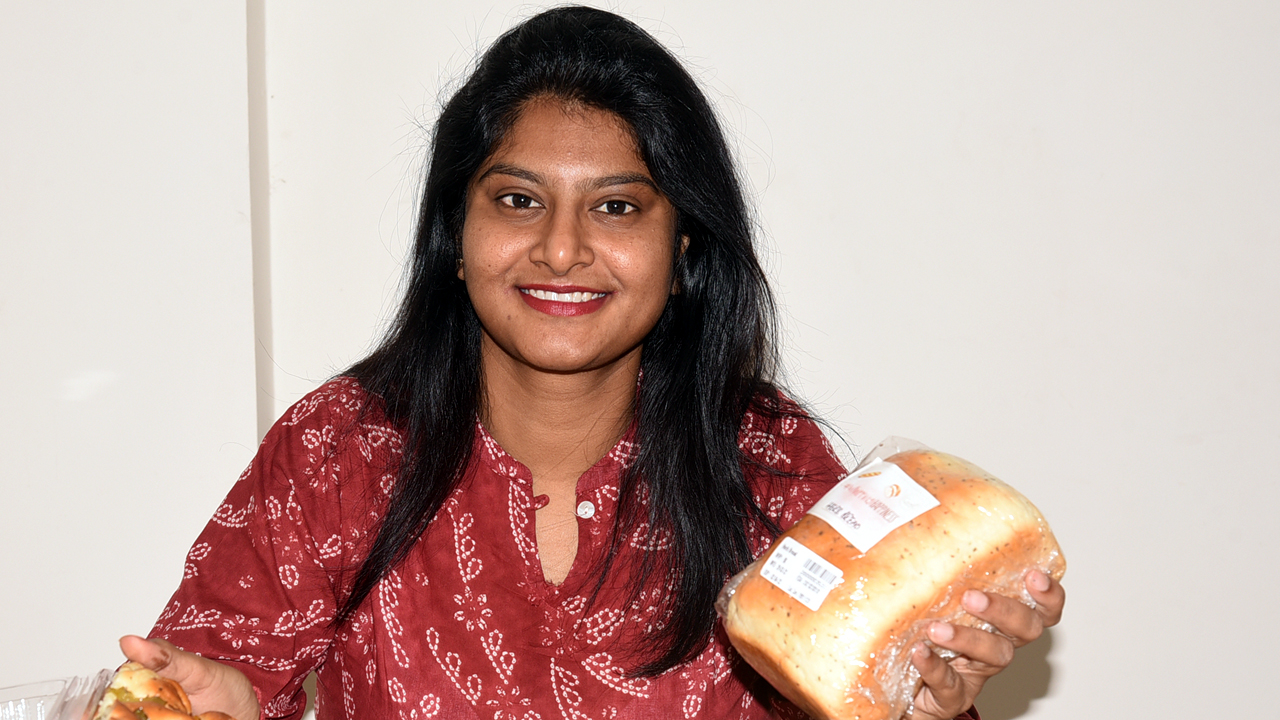 ‘అంద‌రూ హేళ‌న చేసినా.. వీ హ‌బ్ అండ‌గా నిల‌బ‌డింది.. నా క‌ల‌ను నిజం చేసింది’