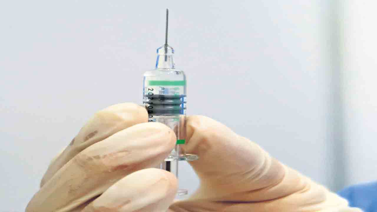 టీకాలు.. రకరకాలు