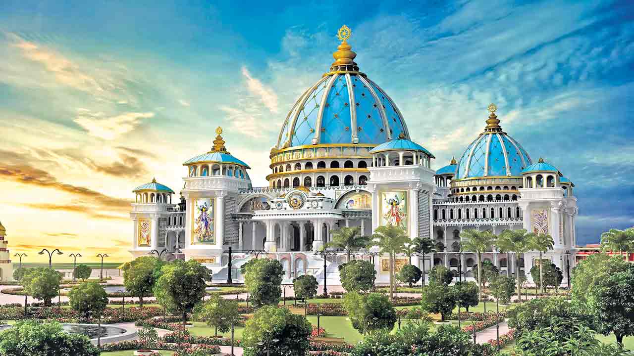 అద్భుతం.. అమోఘం