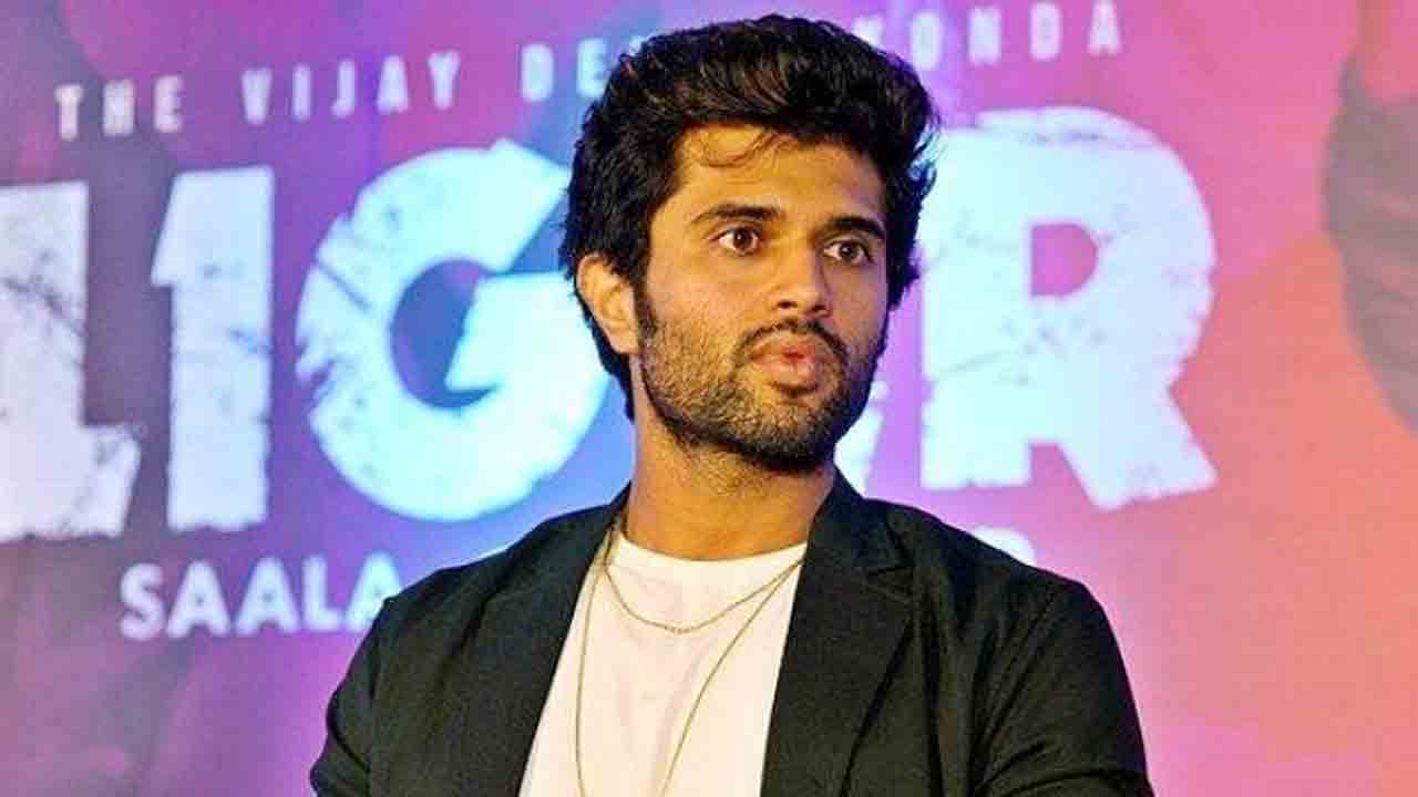 Liger | ‘లైగ‌ర్’ ప్రెస్‌మీట్ వివాదం.. క్లారిటీ ఇచ్చిన జ‌ర్న‌లిస్టు