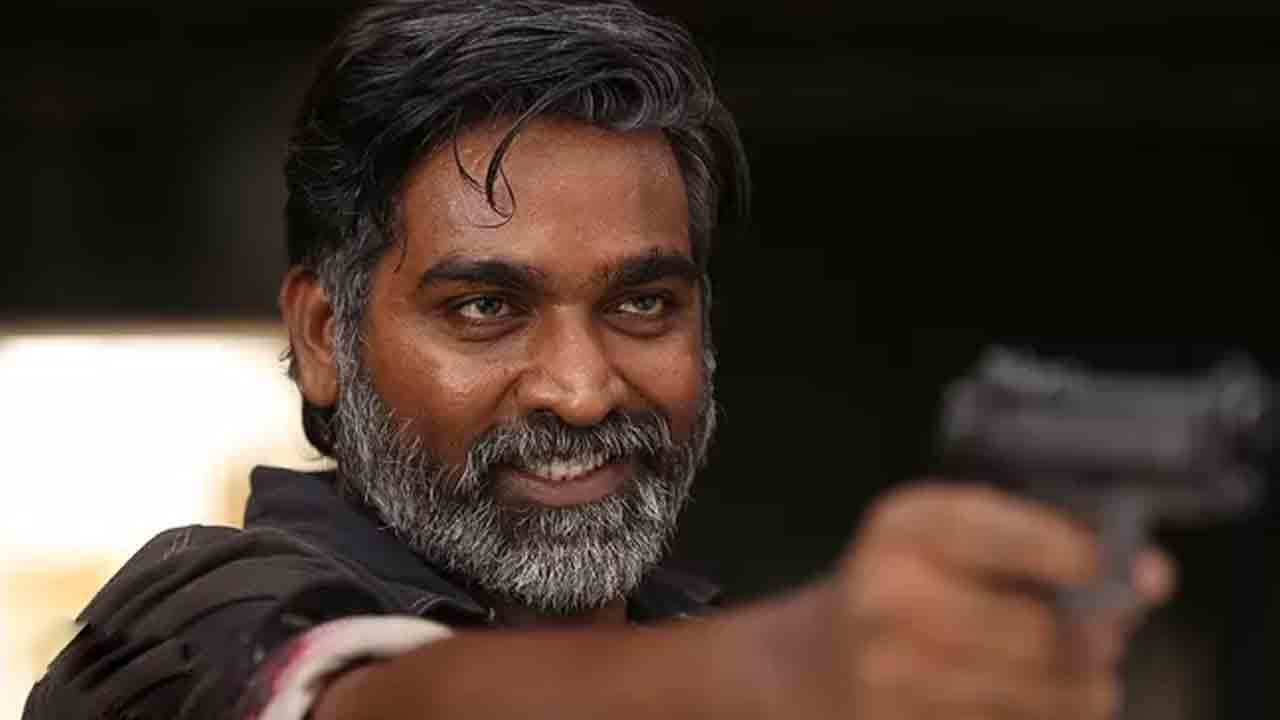 Vijay Sethupathi | ‘జవాన్’ సినిమా కోసం విజయ్ సేతుపతి షాకింగ్ రెమ్యునరేషన్