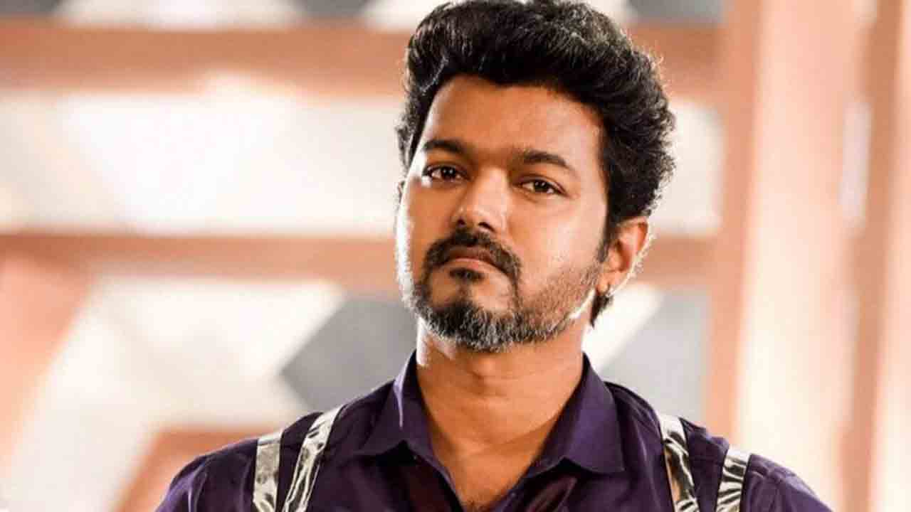 Vijay | ల‌గ్జరీ అపార్టుమెంట్ కొనుగోలు చేసిన విజ‌య్
