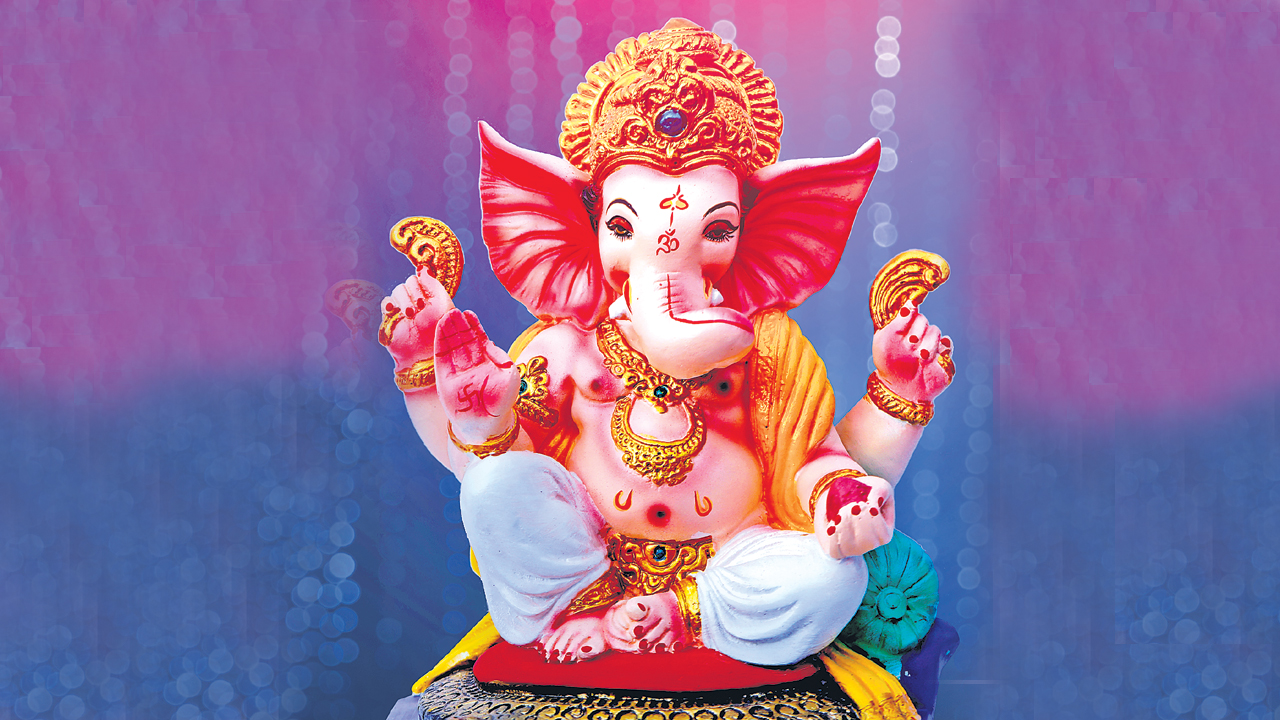 Vinayaka Vrathakalpam : ఈ వినాయ‌క చ‌వితికి గ‌ణేశుడిని ఇలా పూజించండి