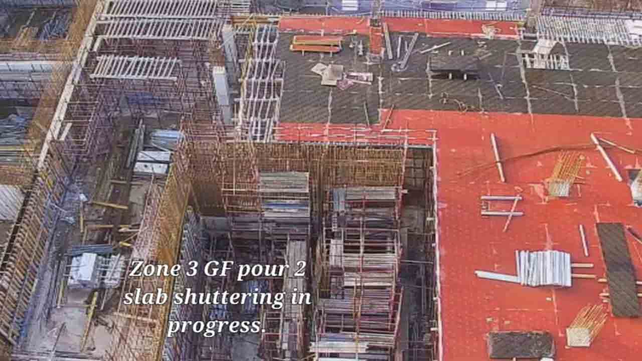 జేపీ న‌డ్డా వ్యాఖ్య‌ల‌పై మంత్రి హ‌రీశ్‌రావు ఫైర్