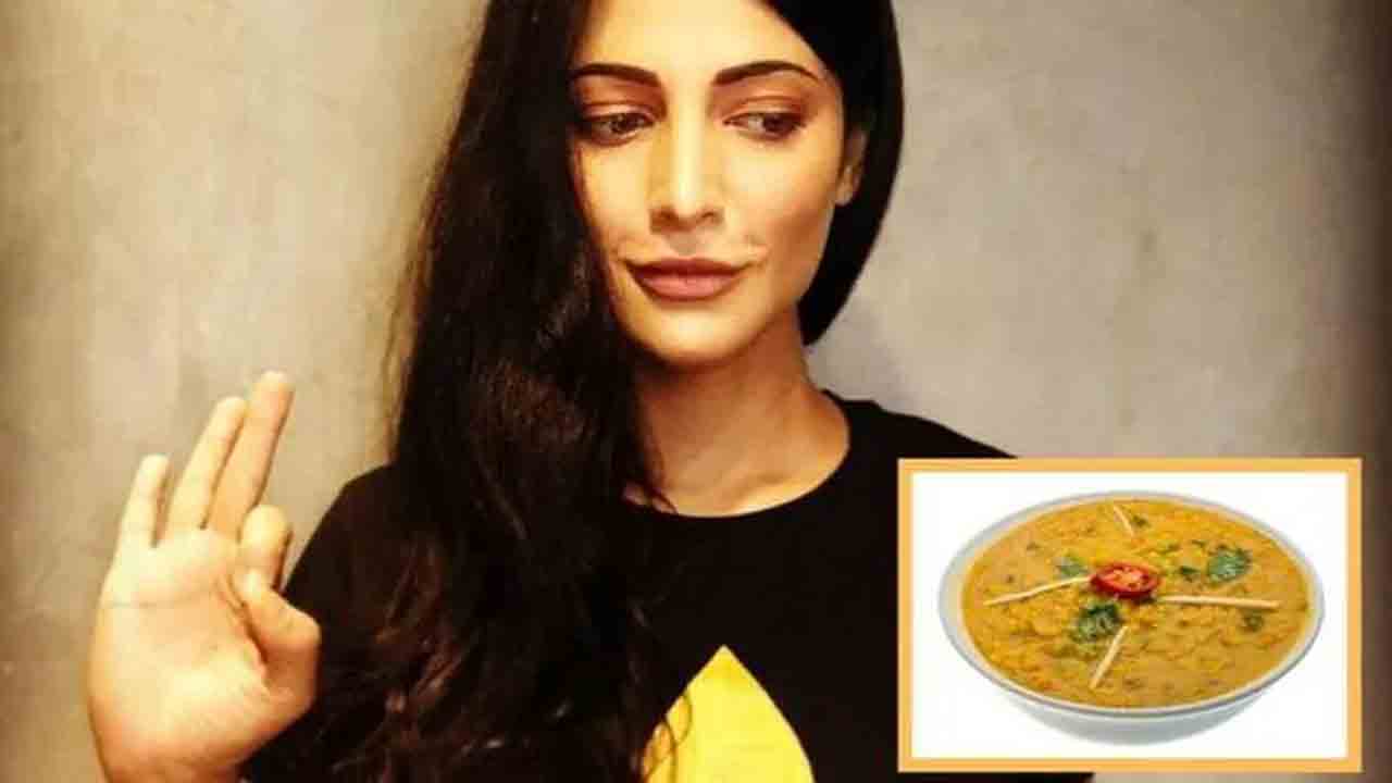 సెలెబ్రిటీ వంట సరదా