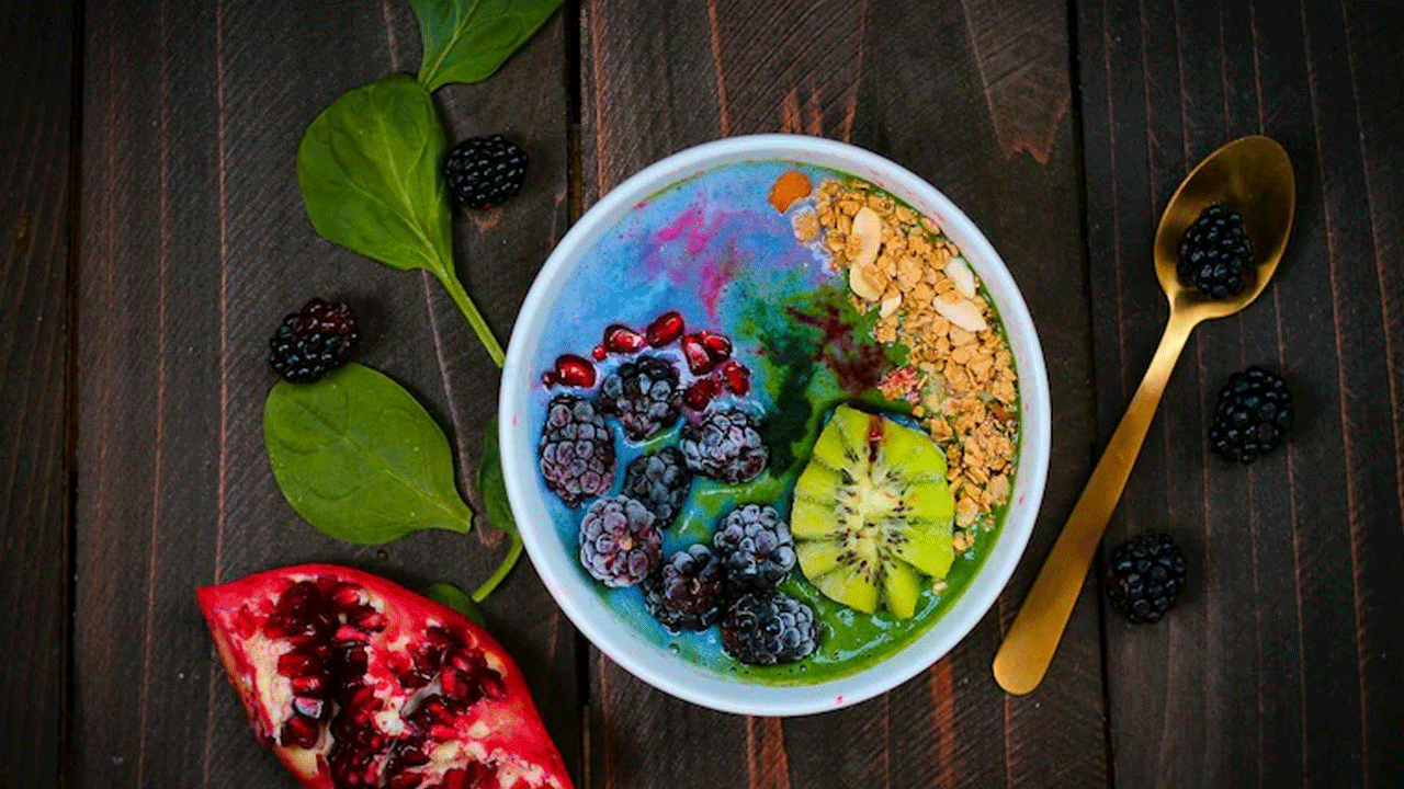 Health Tips | ఈ ఆహారంతో అధిక బ‌రువుకు చెక్‌!