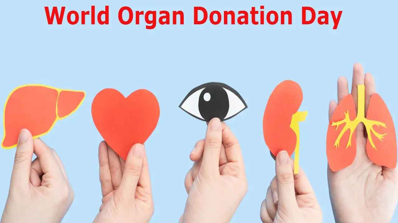 Organ Donation Day | అన్ని దానాల్లో కెల్లా అవయవ దానమే మిన్న..! నేడు ప్రపంచ అవయవదాన దినోత్సవం