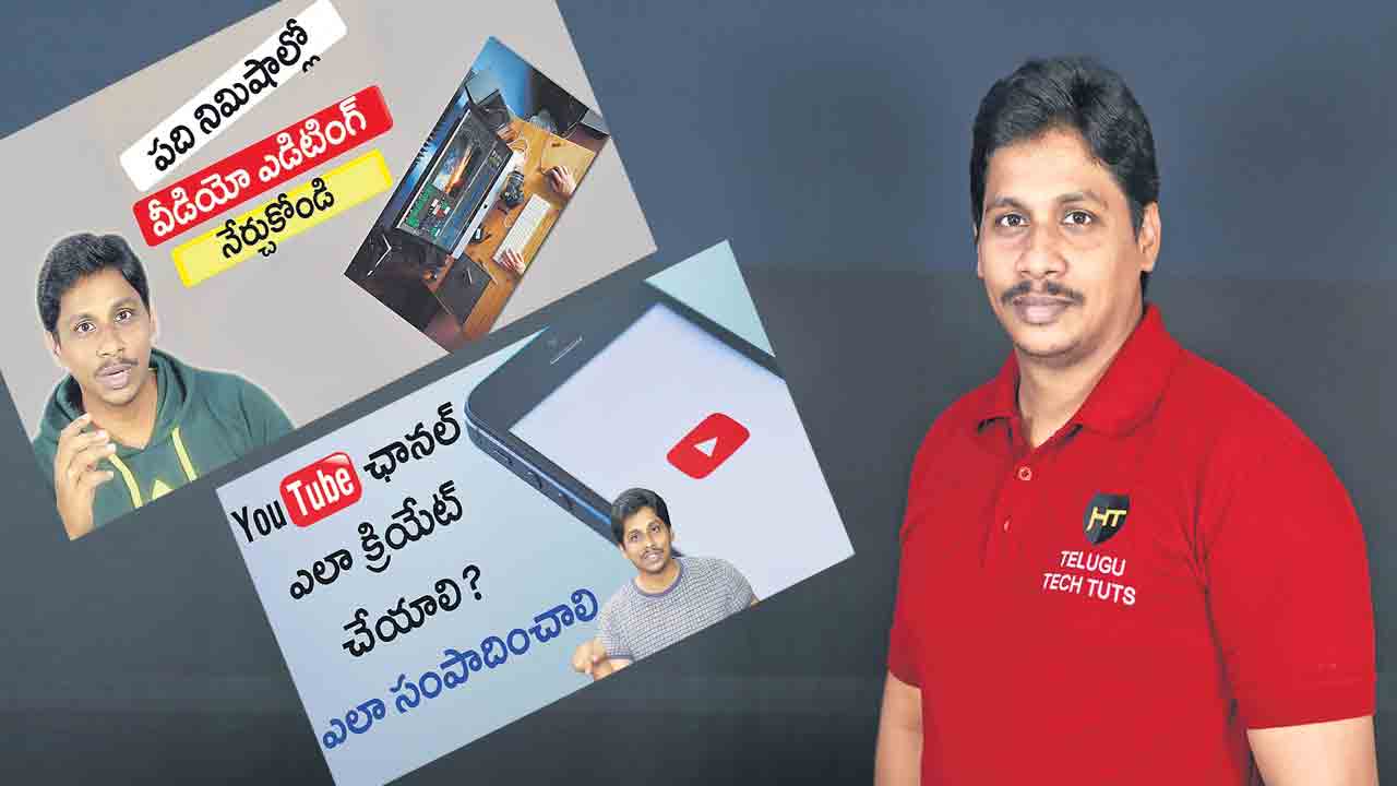 ఫోర్బ్స్‌ పోరగాడు!