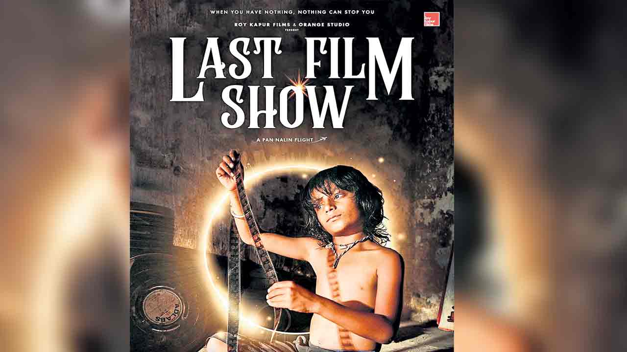 ఆస్కార్‌లోనూ గుజరాతీ ప్రాధాన్యమేనా?