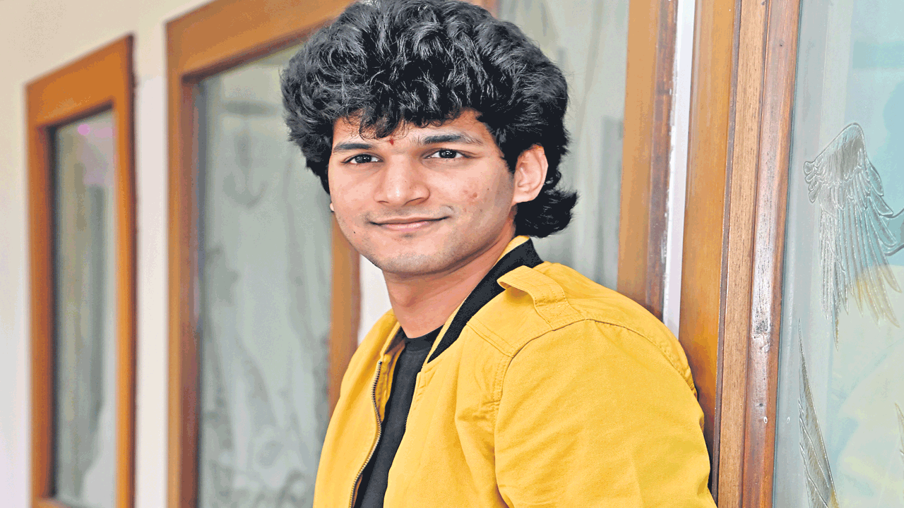 ఆ హీరోల స్ఫూర్తితో