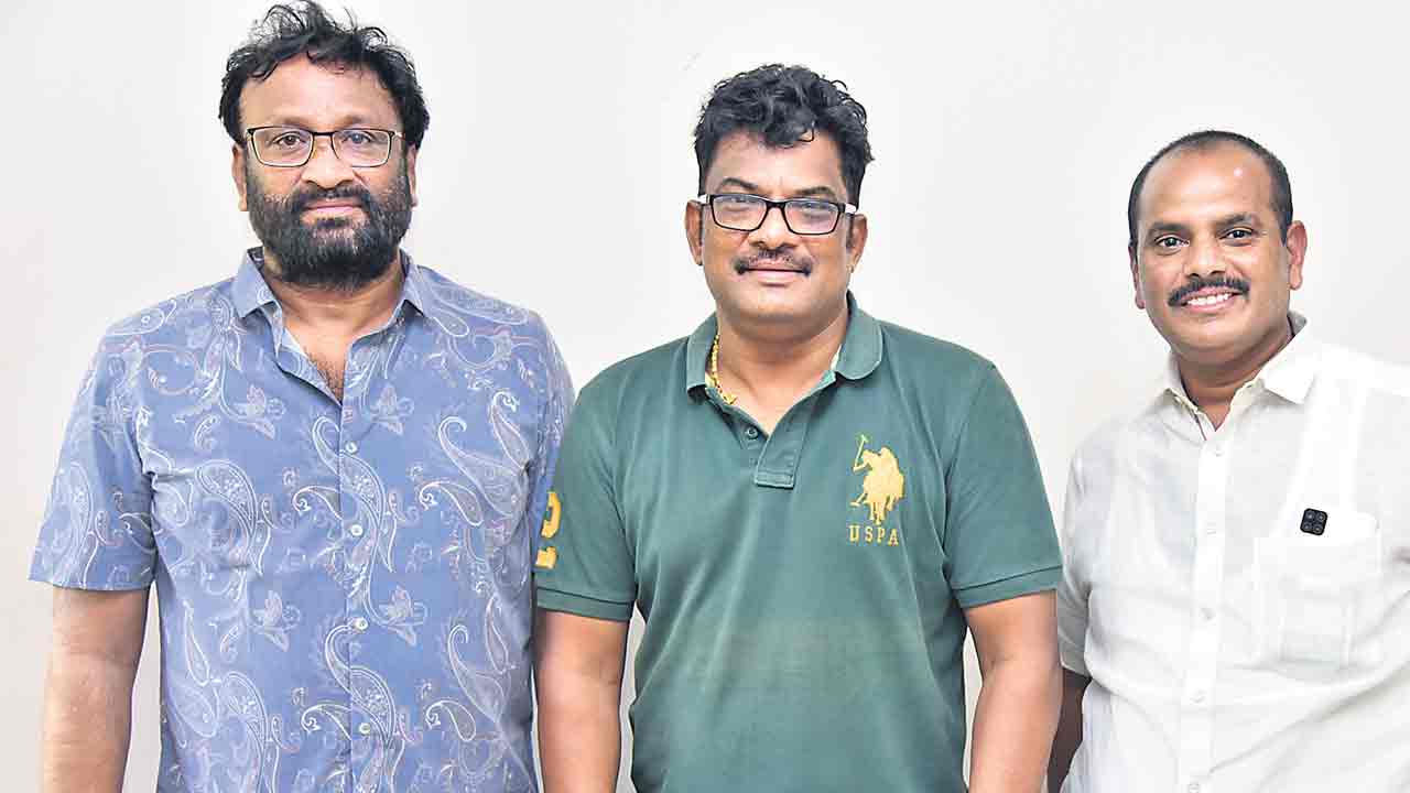 ఎడారి పుష్పం ‘చమన్‌’