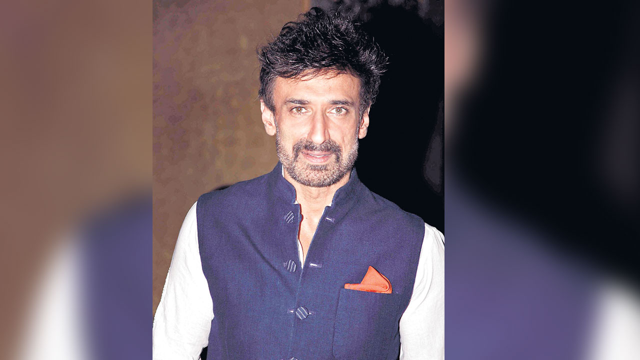 నన్ను మర్చిపోయారు : రాహుల్‌దేవ్‌