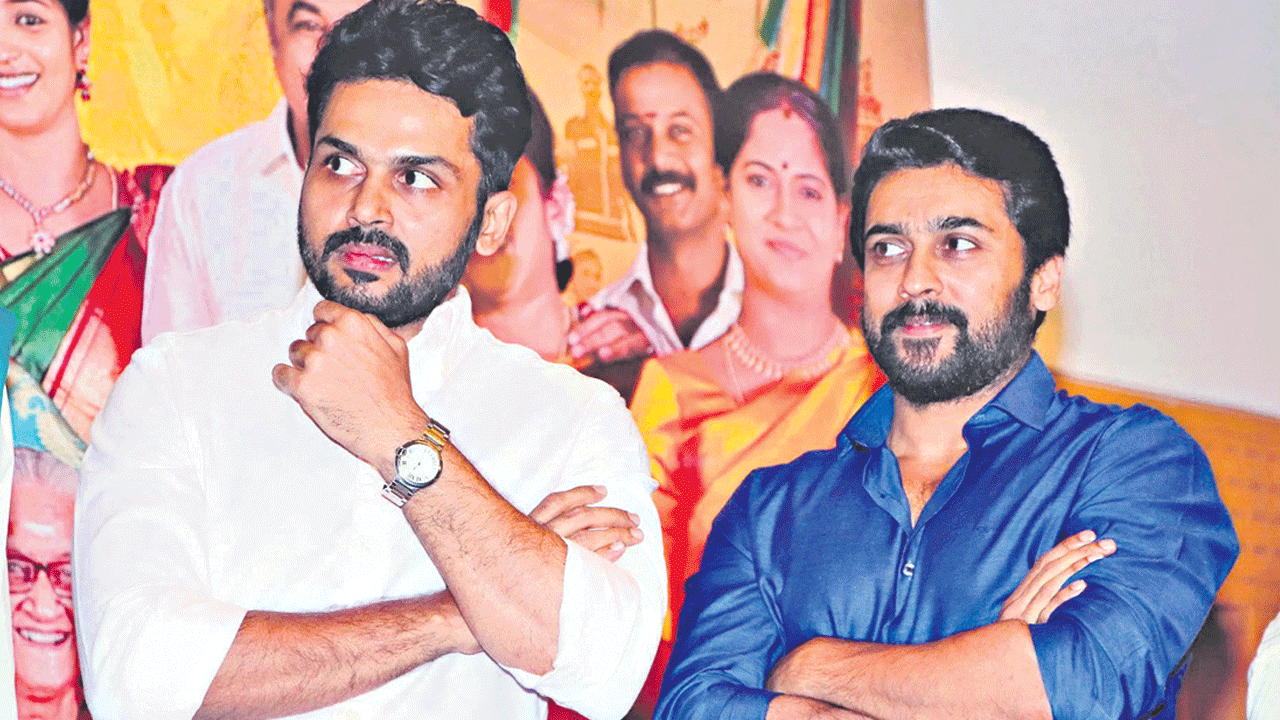 అదీ అన్నయ్యంటే!‘