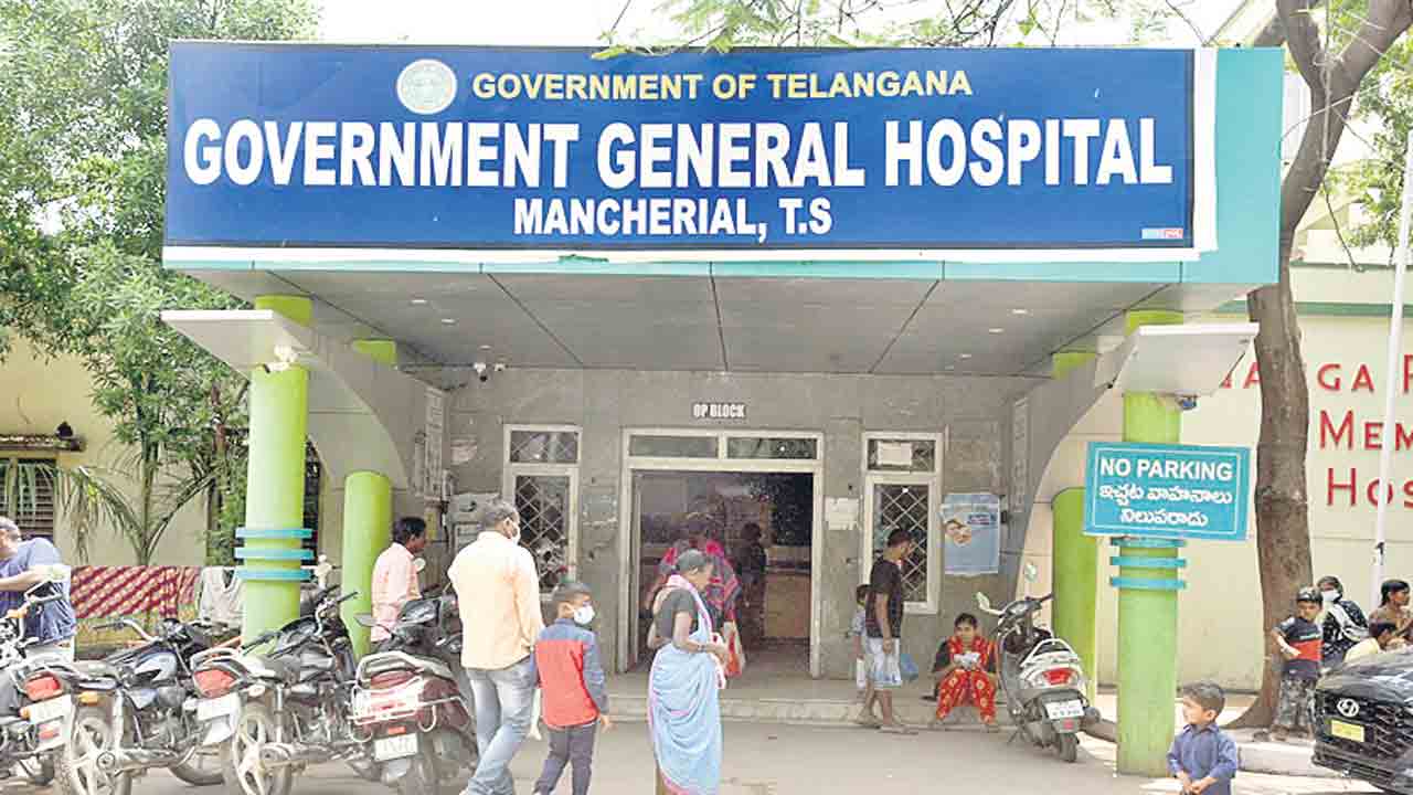 నార్మల్‌ డెలివరీలకు నజరానా