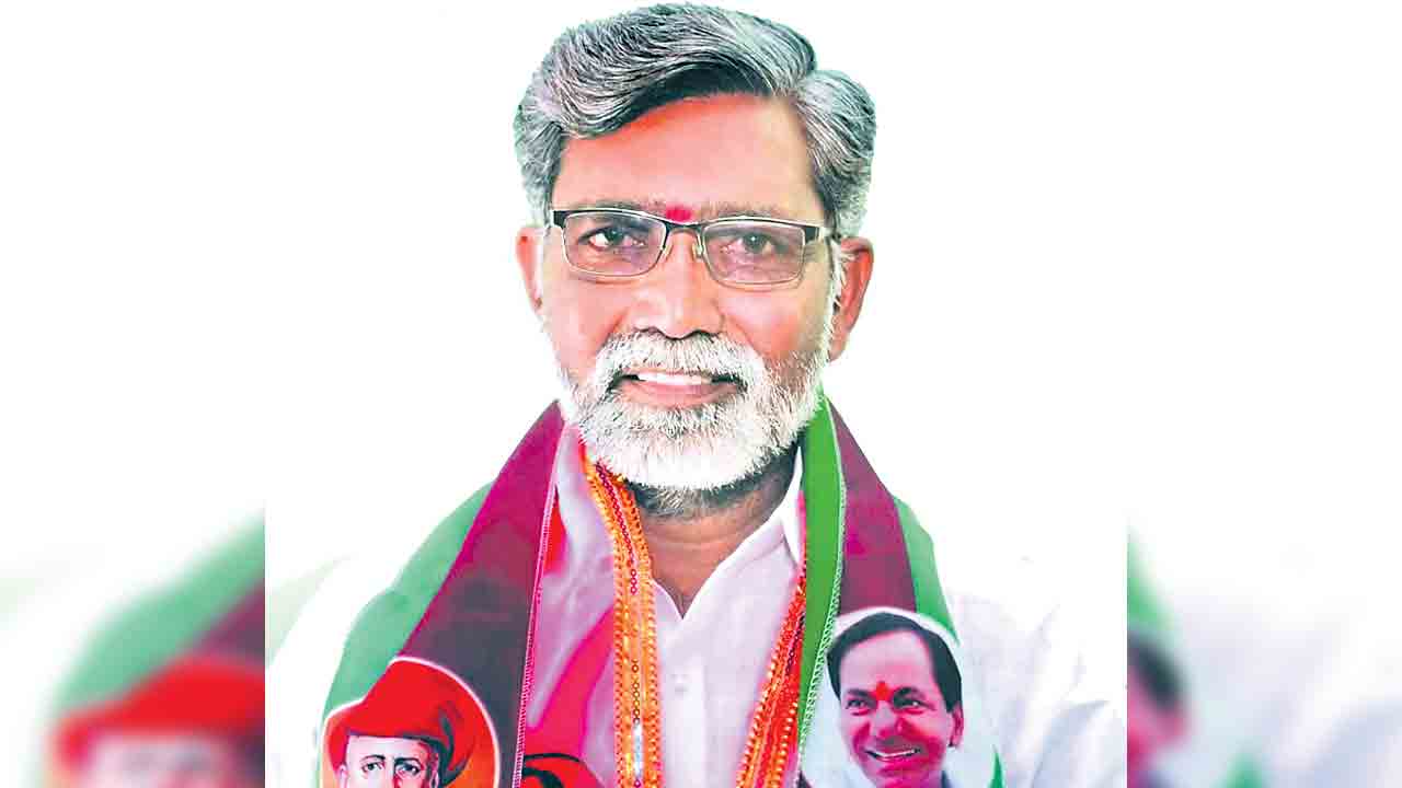 ‘స్వరాష్ట్రంలోనే యోధులకు గుర్తింపు’