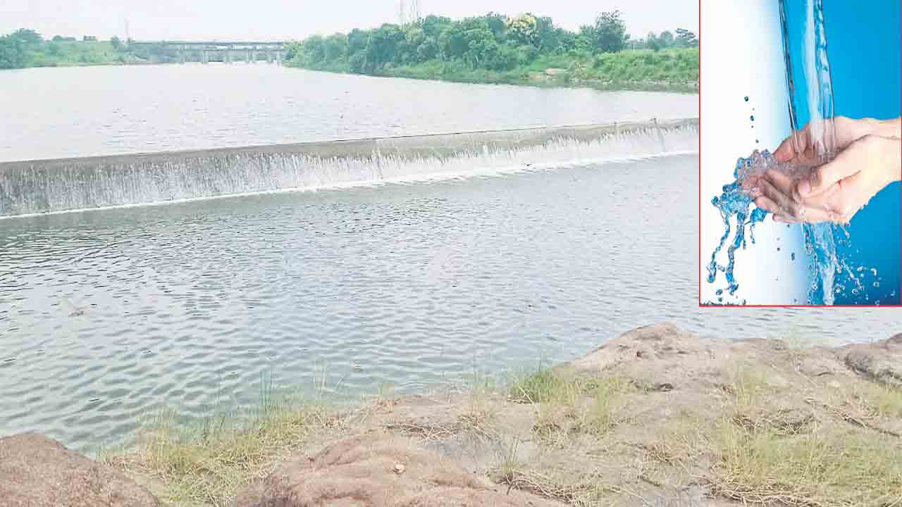 బొట్టు.. బొట్టూ.. ఒడిసి పట్టి